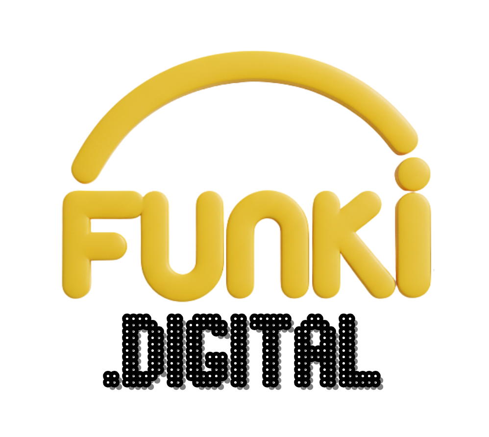 funki logo